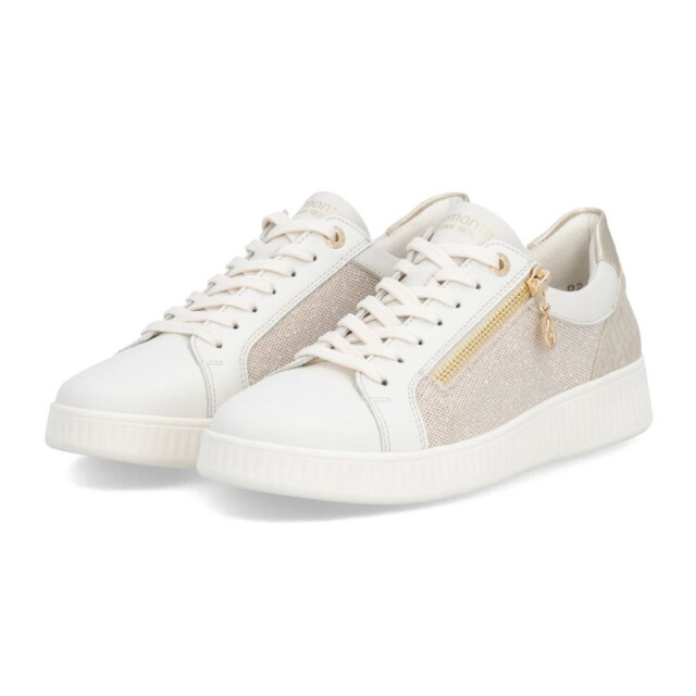 Remonte Veterschoenen D2E00 large