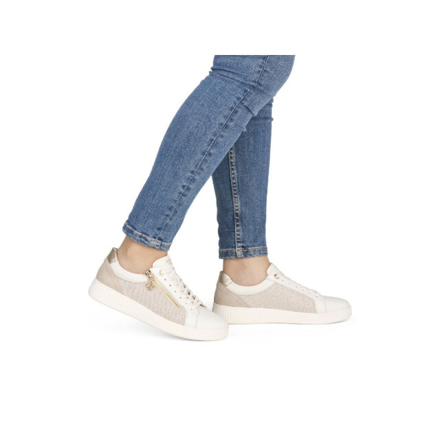 Remonte Veterschoenen D2E00 large