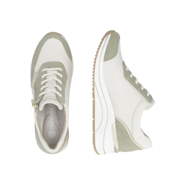 Remonte Veterschoenen D0T01 large