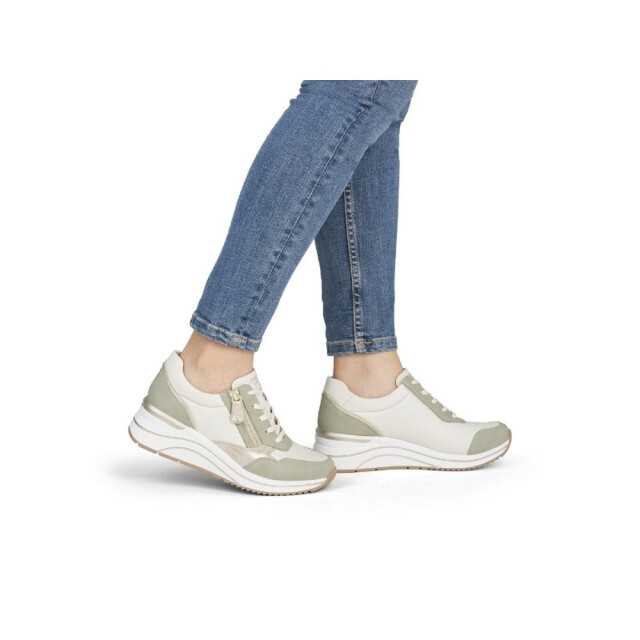 Remonte Veterschoenen D0T01 large