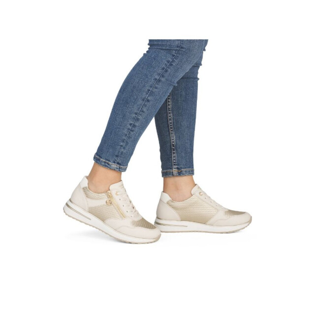 Remonte Veterschoenen D1G08 large