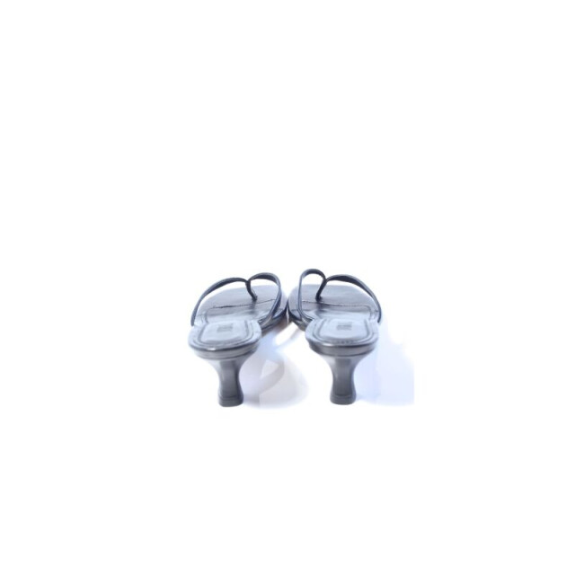 Toral  Slippers Zwart  large