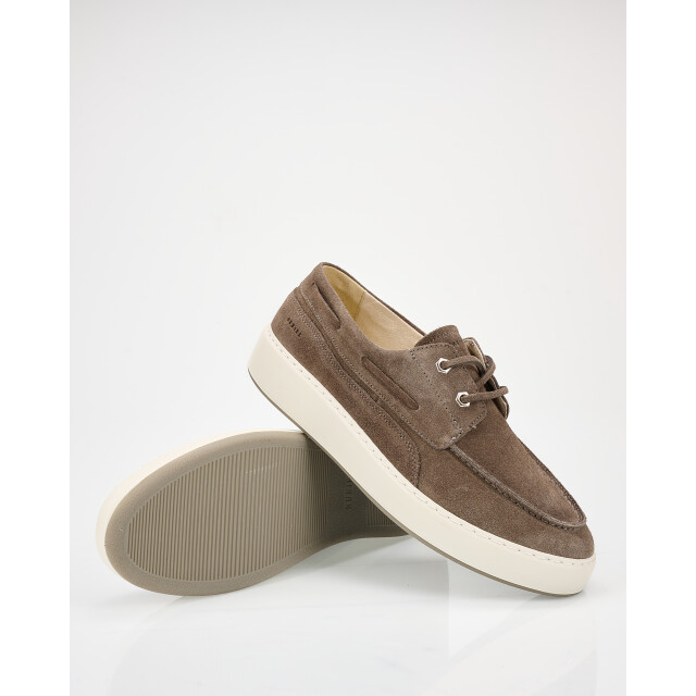 Nubikk Casual schoenen donker 109962-001-41 large