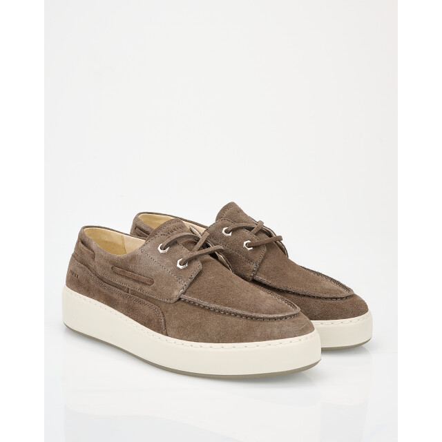 Nubikk Casual schoenen donker 109962-001-41 large