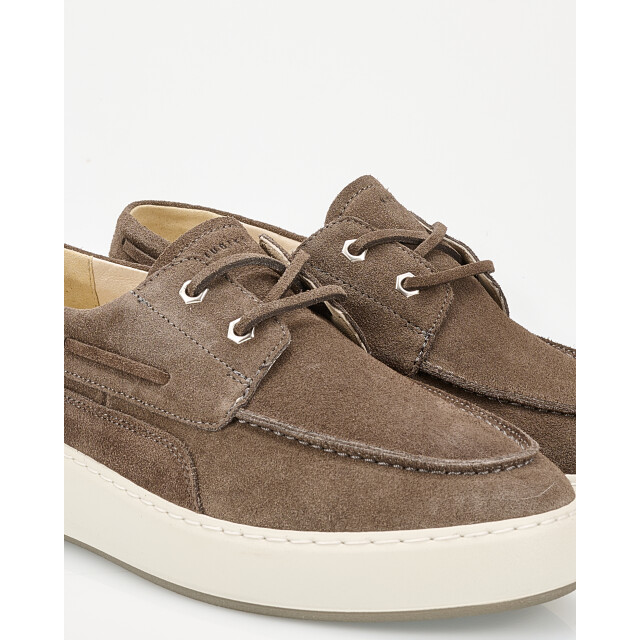 Nubikk Casual schoenen donker 109962-001-41 large