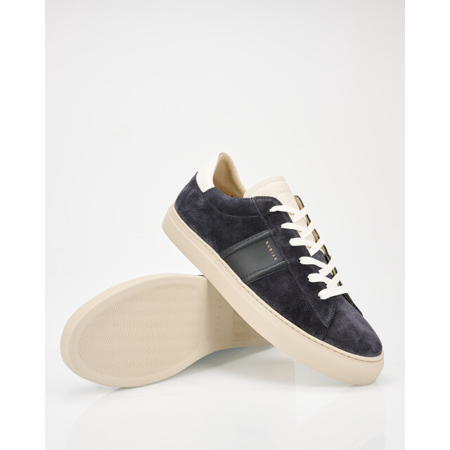 Nubikk Sneakers donker 109979-001-40 large