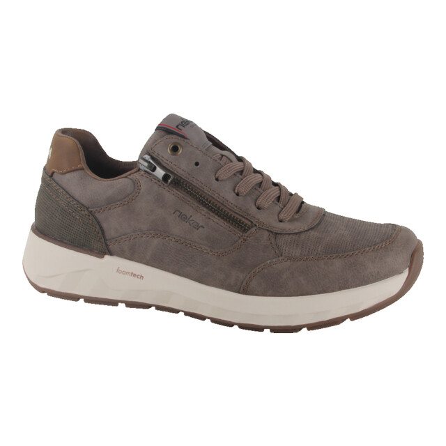 Rieker 11504-64 heren sneakers Rieker 11504-64 large