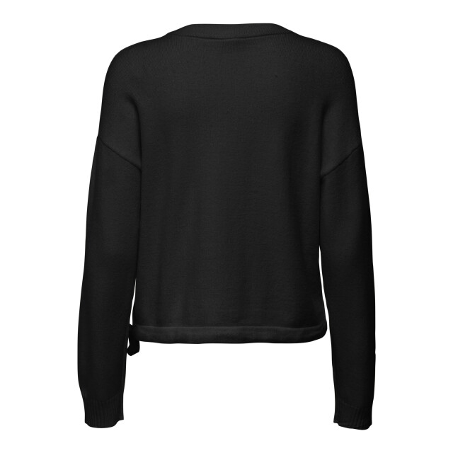 Only Onlkatia ls text o-neck cc knt 15350684 large