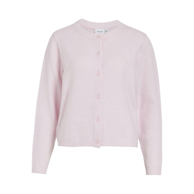 Vila Viliga l/s o-neck knit cardigan 14113026 large