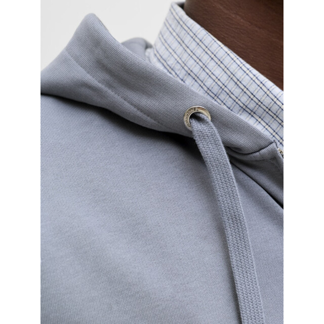 Jack & Jones Jornorrebro emb sweat zip hood noos - 5239.82.0002 large