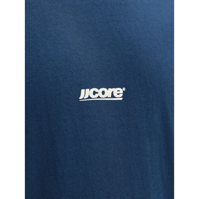 Jack & Jones Jcoclub back text prnt tee ss crew neck raf 5339.33.0026 large