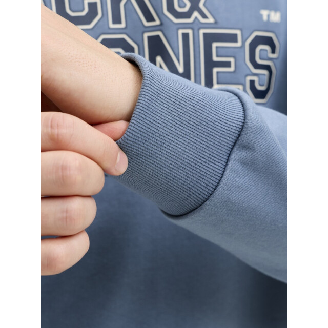 Jack & Jones Jjelogo sweat crew neck melee 5209.38.0023 large