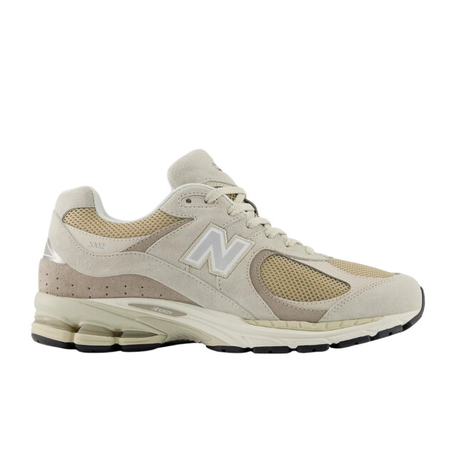 New Balance U2002 Sneakers Zwart U2002 large