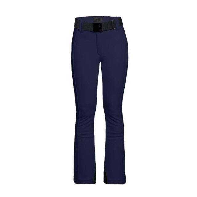 Goldbergh Softshell broek dames GB00170254 large