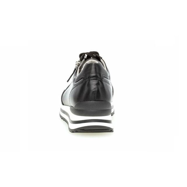 Gabor 36.528 Sneakers Zwart 36.528 large
