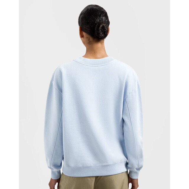 Olaf Hussein Sweat w240201 essential ØLÅF Sweat W240201 ESSENTIAL large