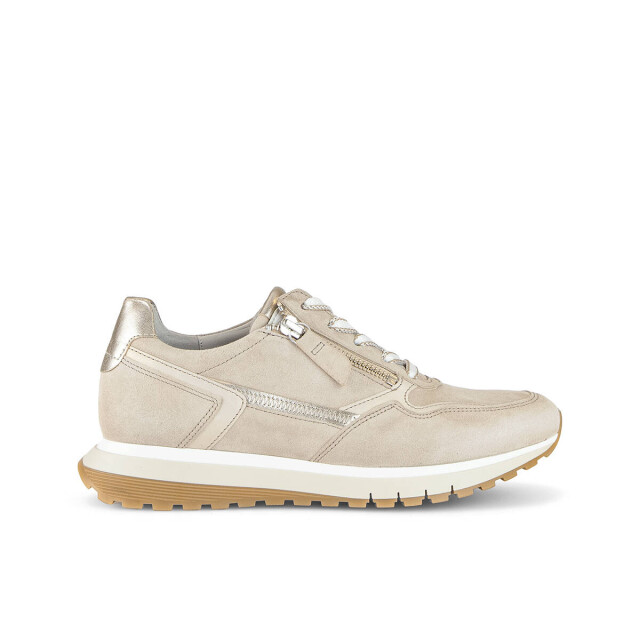 Gabor Gabor Sneakers 86.378.33 Sneakers Bruin Gabor Sneakers 86.378.33 large