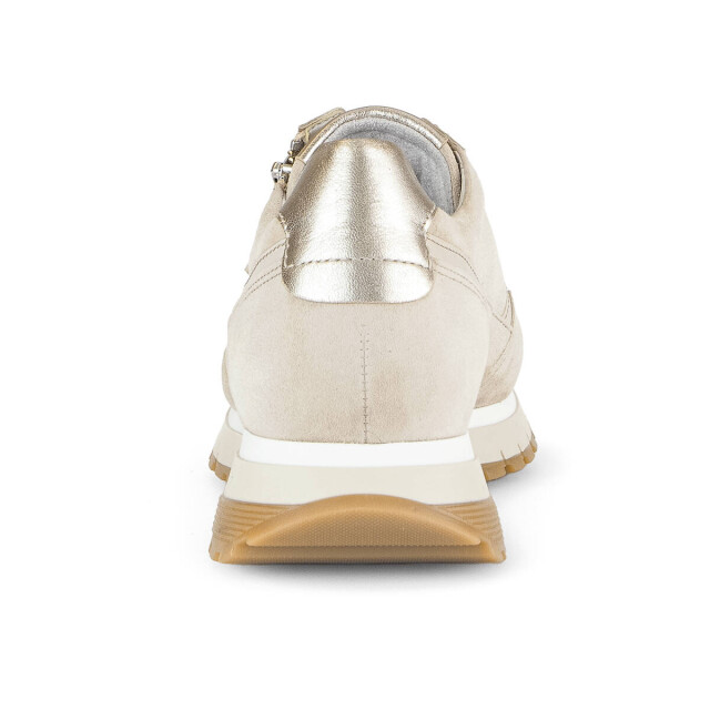 Gabor Gabor Sneakers 86.378.33 Sneakers Bruin Gabor Sneakers 86.378.33 large