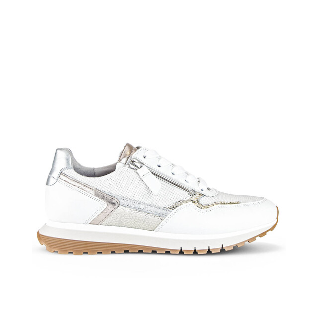 Gabor Gabor Sneakers 86.378.62 Sneakers Wit Gabor Sneakers 86.378.62 large
