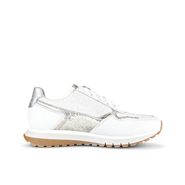 Gabor Gabor Sneakers 86.378.62 Sneakers Wit Gabor Sneakers 86.378.62 large