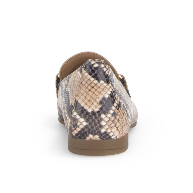 Gabor Gabor Loafers 85.211.34 Loafers Bruin Gabor Loafers 85.211.34 large