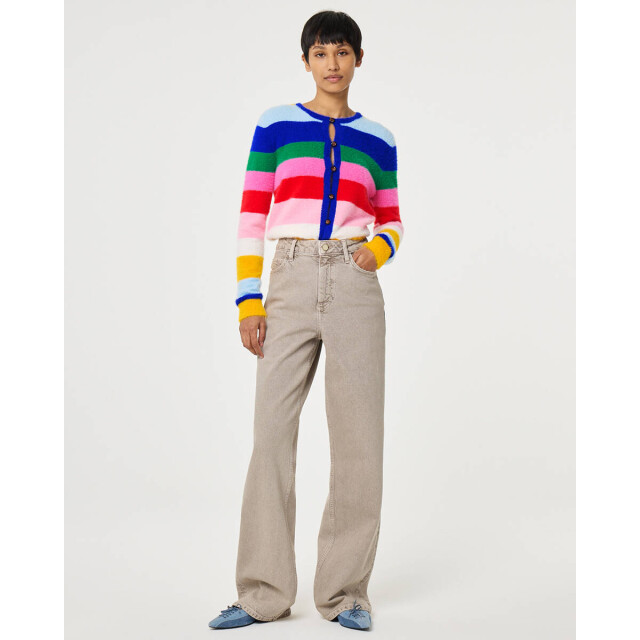 Fabienne Chapot Vest cltcar19 henry Fabienne Chapot Vest CLTCAR19 HENRY large