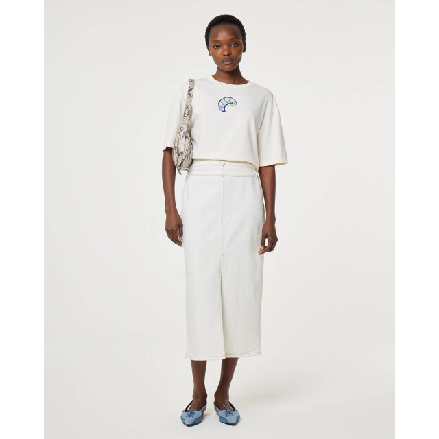 Fabienne Chapot T-shirt clttsh01 benja Fabienne Chapot T-shirt CLTTSH01 BENJA large