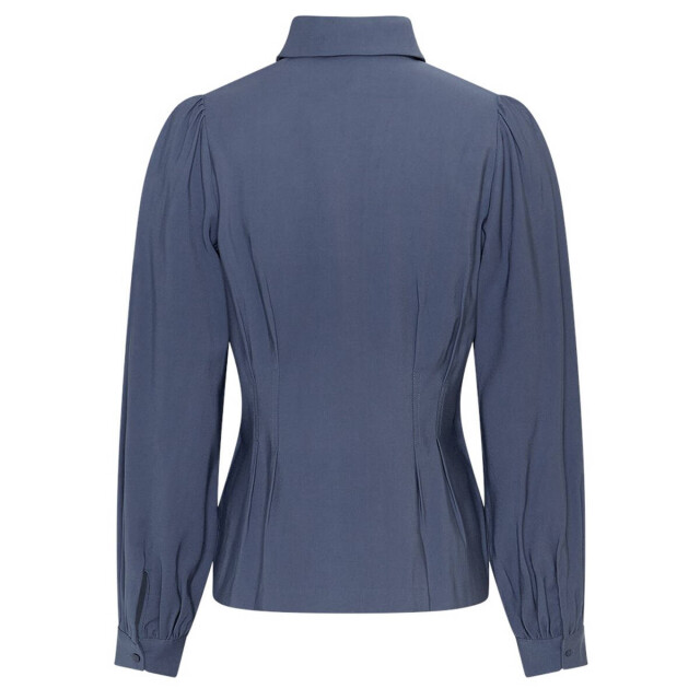 Moss Copenhagen Blouse lange mouw 19756 elsa MSCH Copenhagen Blouse lange mouw 19756 ELSA large