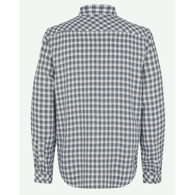 Samsoe & Samsoe Overhemd lange mouw m25100051 Samsøe Samsøe Overhemd lange mouw M25100051 large