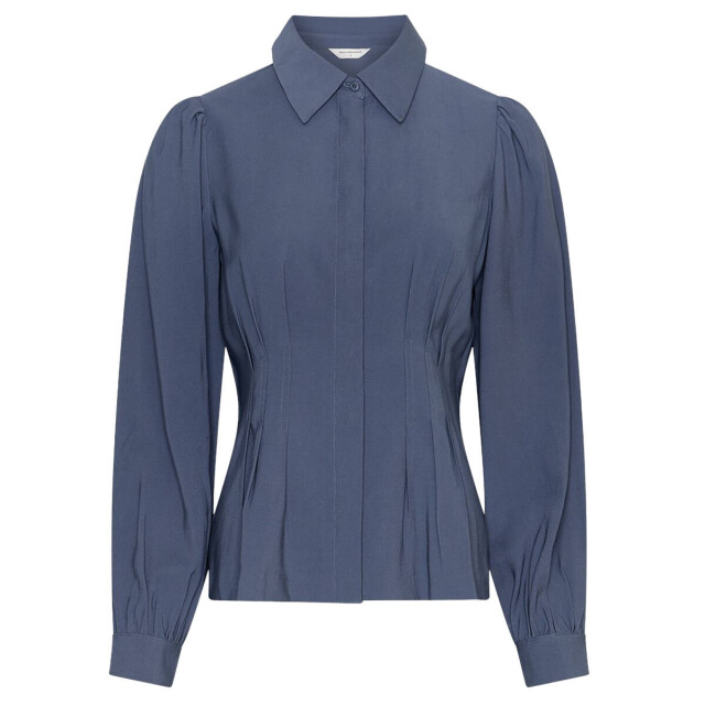 Moss Copenhagen Blouse lange mouw 19756 elsa MSCH Copenhagen Blouse lange mouw 19756 ELSA large