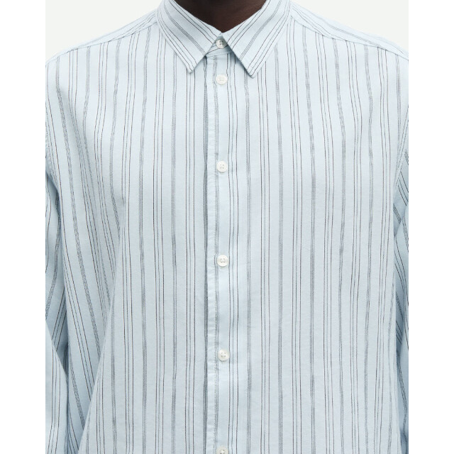Samsoe & Samsoe Overhemd lange mouw m26100031 Samsøe Samsøe Overhemd lange mouw M26100031 large