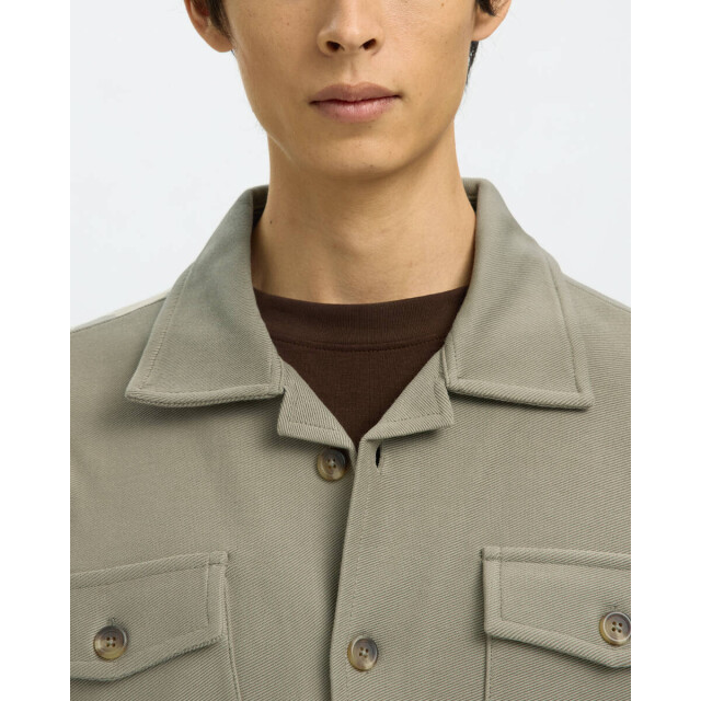 Selected Homme Overshirt 16100141 Selected Homme Overshirt 16100141 large