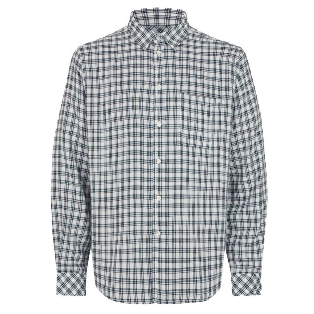 Samsoe & Samsoe Overhemd lange mouw m25100051 Samsøe Samsøe Overhemd lange mouw M25100051 large