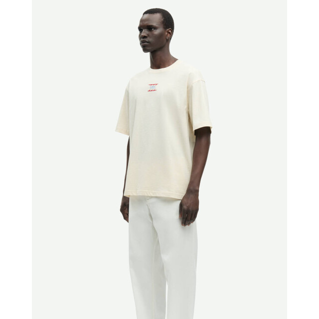 Samsoe & Samsoe T-shirt korte mouw u26100017 Samsøe Samsøe T-shirt korte mouw U26100017 large