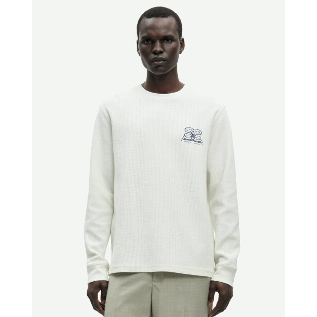 Samsoe & Samsoe Polo m26100085 Samsøe Samsøe Polo M26100085 large