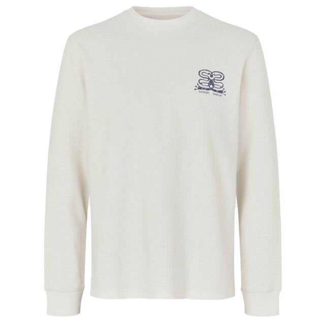 Samsoe & Samsoe Polo m26100085 Samsøe Samsøe Polo M26100085 large