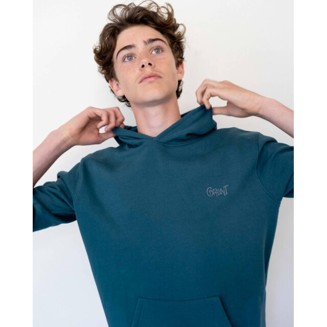 Grunt Hoodie 2534-604 Grunt Hoodie 2534-604 large