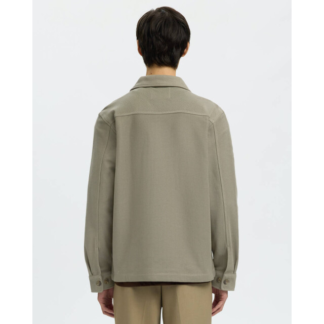 Selected Homme Overshirt 16100141 Selected Homme Overshirt 16100141 large