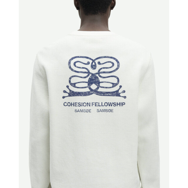 Samsoe & Samsoe Polo m26100085 Samsøe Samsøe Polo M26100085 large