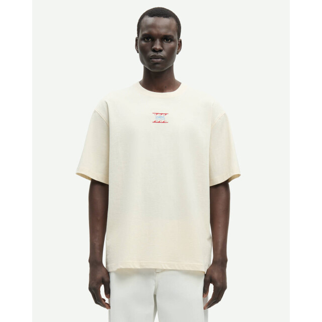 Samsoe & Samsoe T-shirt korte mouw u26100017 Samsøe Samsøe T-shirt korte mouw U26100017 large