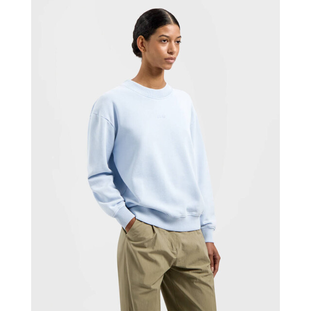 Olaf Hussein Sweat w240201 essential ØLÅF Sweat W240201 ESSENTIAL large