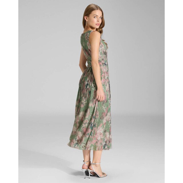 Swing Jurk 5ak06100 Swing Jurk 5AK06100 large