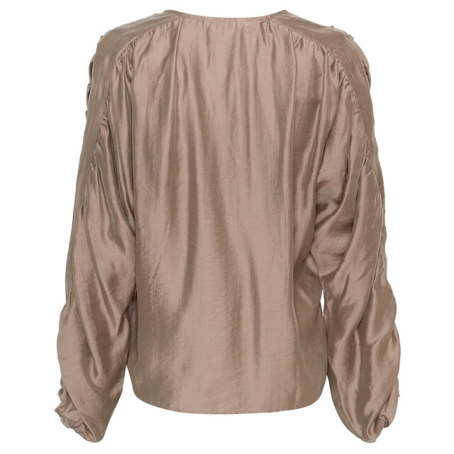 Moss Copenhagen Blouse lange mouw 19719 ramona MSCH Copenhagen Blouse lange mouw 19719 RAMONA large