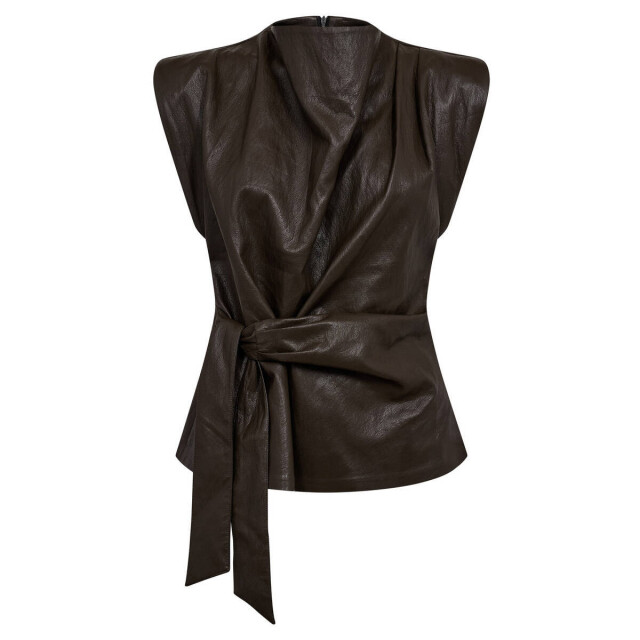 Co'Couture Top zonder mouw 35958 glittcc Co'couture Top zonder mouw 35958 GITTCC large