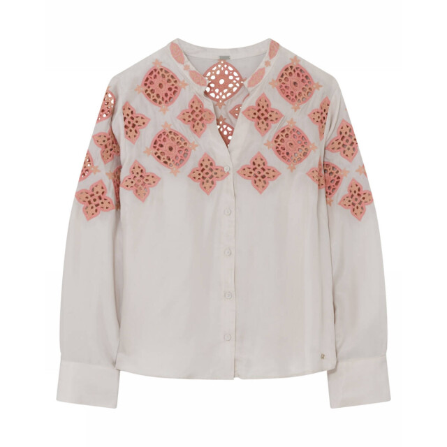 Gustav Blouse lange mouw 60629 cana Gustav Blouse lange mouw 60629 Cana large