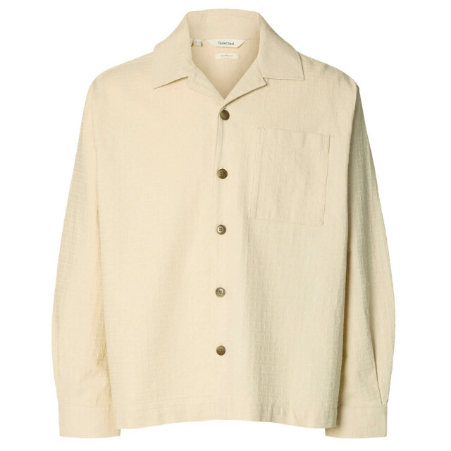 Selected Homme Overshirt 16100295 Selected Homme Overshirt 16100295 large