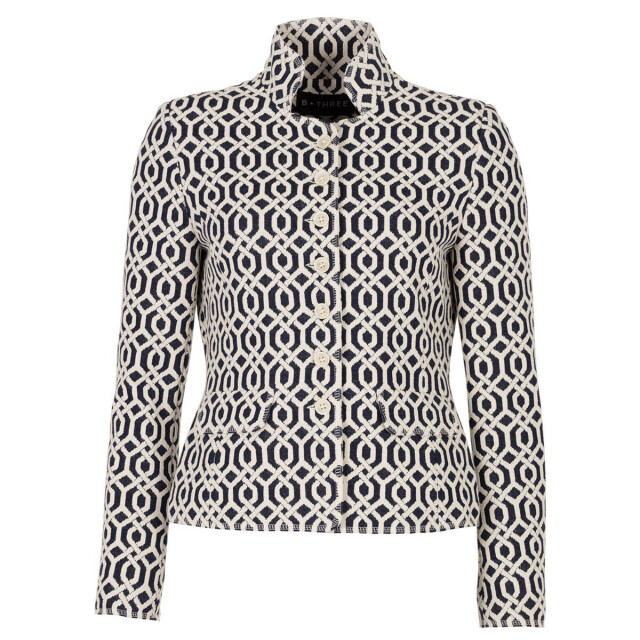 B-Three R jersey B Three Blazer JERSEY large