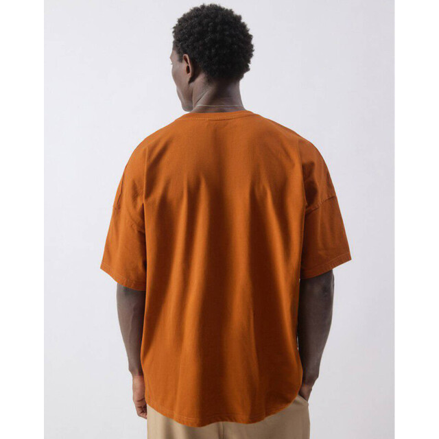 American Vintage T-shirt korte mouw mfiz02ae26 American Vintage T-shirt korte mouw MFIZ02AE26 large