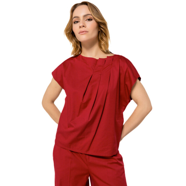 Caroline Biss Top korte mouw 1610 Caroline Biss Top korte mouw 1610 large