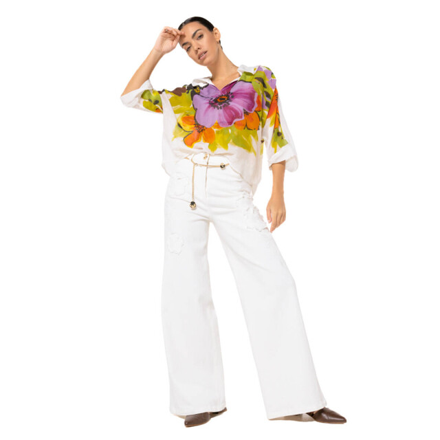 Caroline Biss Jeans 1575 Caroline Biss Jeans 1575 large